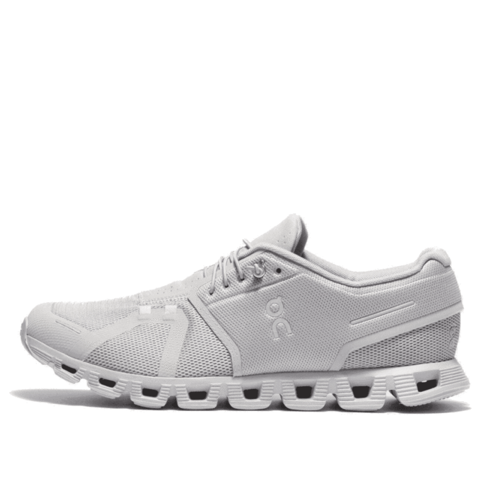 Cloud 5 &laquo;Fog Alloy&raquo;