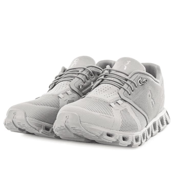Cloud 5 &laquo;Fog Alloy&raquo;
