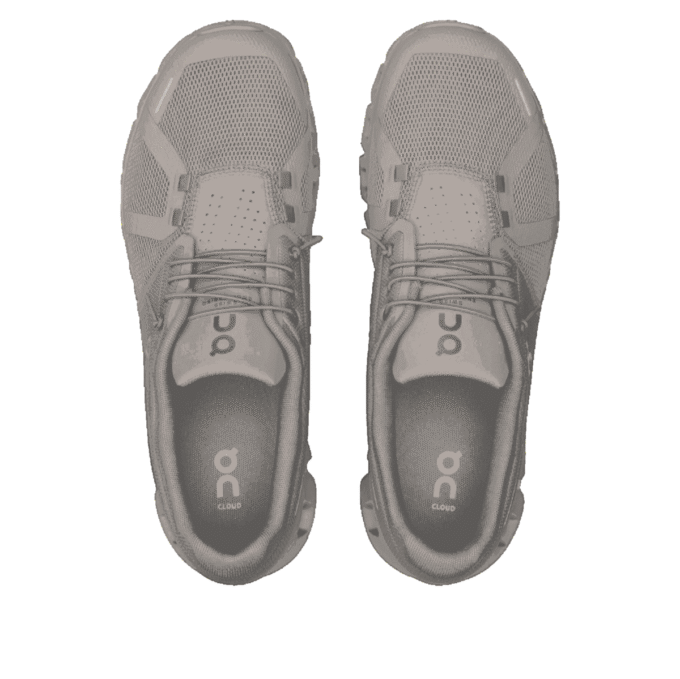 Cloud 5 &laquo;Fog Alloy&raquo;
