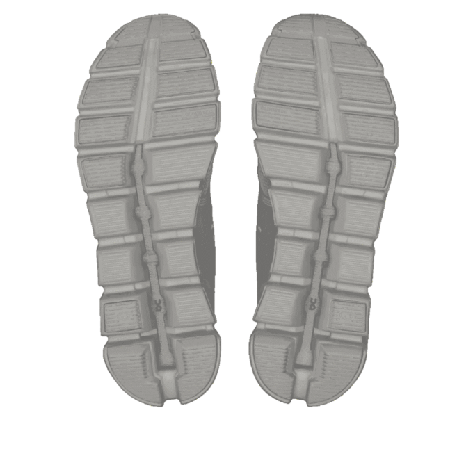 Cloud 5 &laquo;Fog Alloy&raquo;