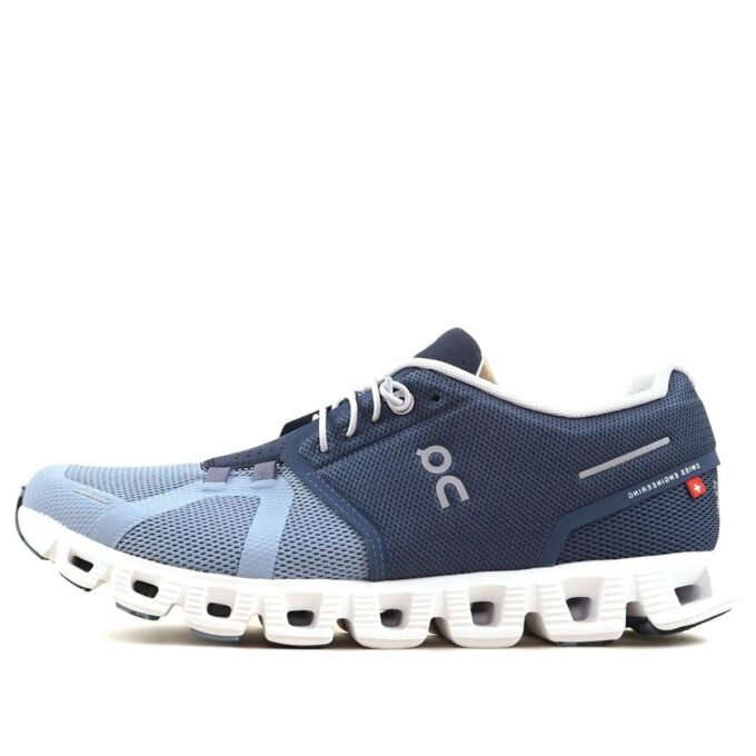 Cloud 5 Fuse &laquo;Storm Chambray&raquo;