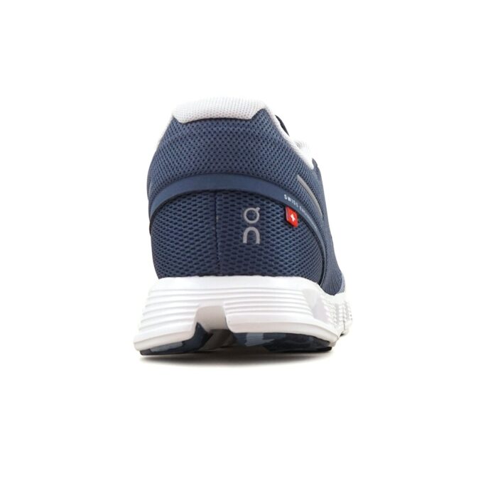 Cloud 5 Fuse &laquo;Storm Chambray&raquo;