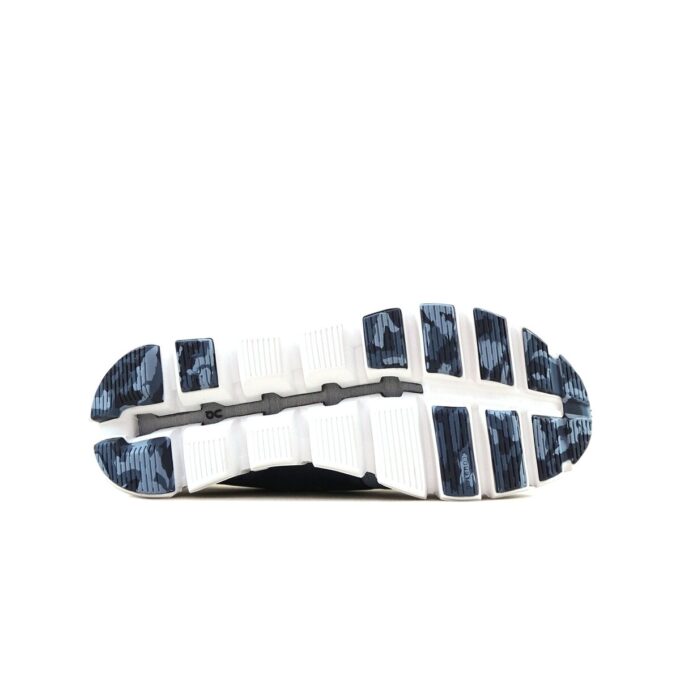 Cloud 5 Fuse &laquo;Storm Chambray&raquo;