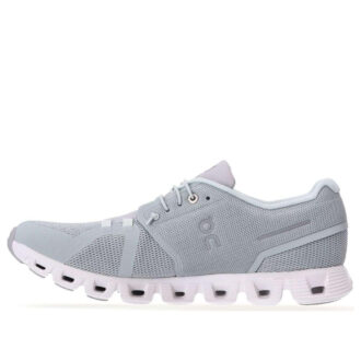 Cloud 5 &laquo;Glacier&raquo;