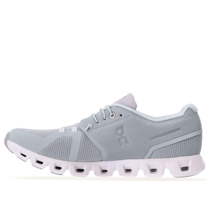 Cloud 5 &laquo;Glacier&raquo;