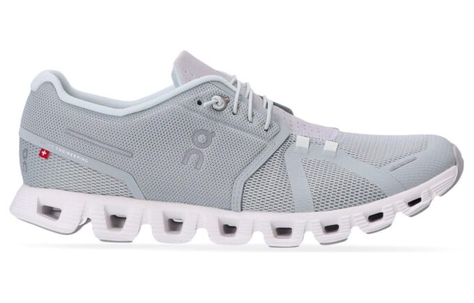 Cloud 5 &laquo;Glacier&raquo;
