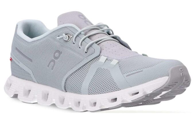 Cloud 5 &laquo;Glacier&raquo;