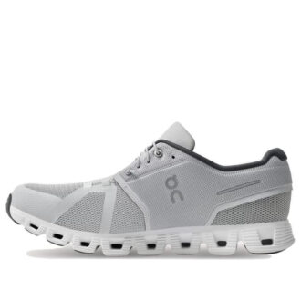 Cloud 5 &laquo;Glacier Grey White&raquo;