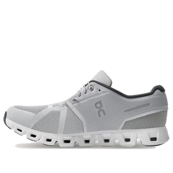 Cloud 5 &laquo;Glacier Grey White&raquo;