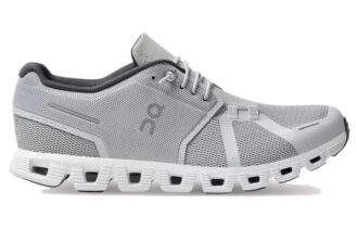 Cloud 5 &laquo;Glacier Grey White&raquo;