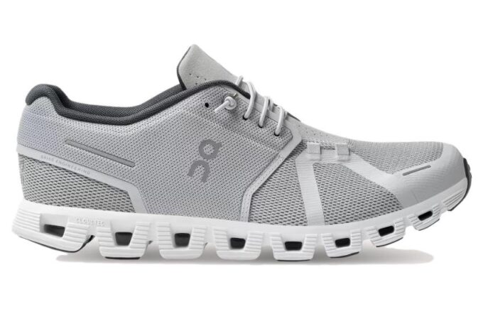 Cloud 5 &laquo;Glacier Grey White&raquo;
