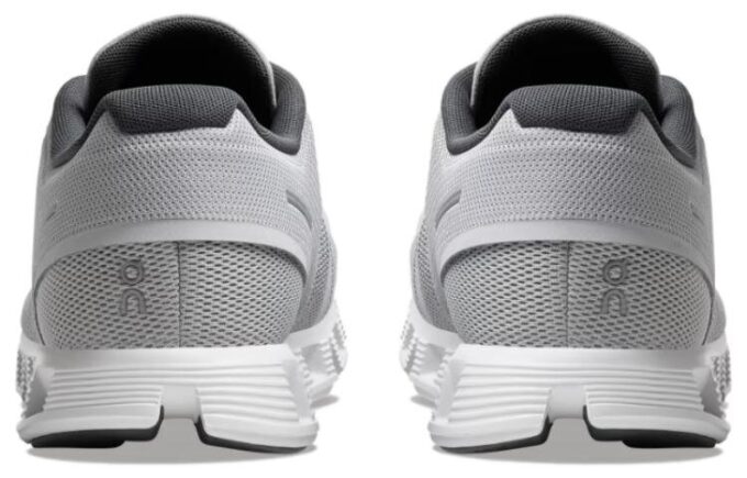 Cloud 5 &laquo;Glacier Grey White&raquo;