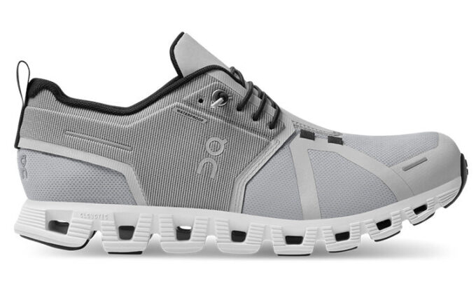 Cloud 5 &laquo;Glacier White&raquo;
