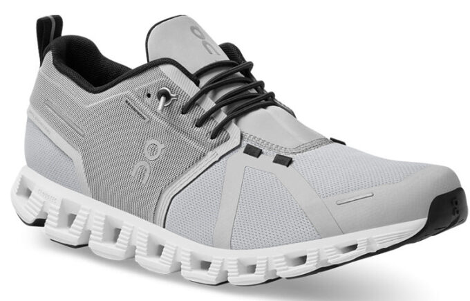 Cloud 5 &laquo;Glacier White&raquo;