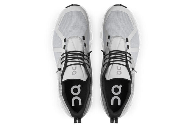Cloud 5 &laquo;Glacier White&raquo;