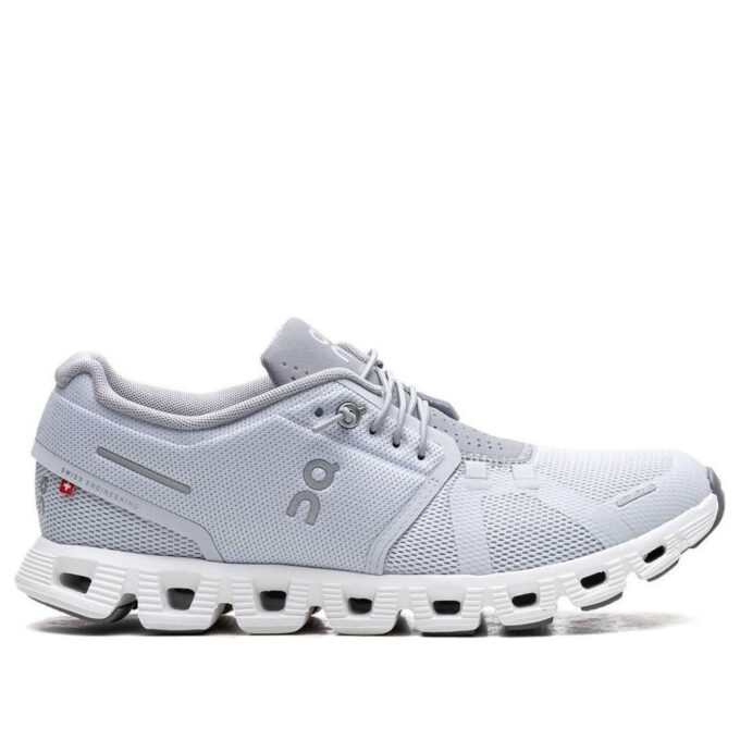 Cloud 5 &laquo;Heather Fossil&raquo;