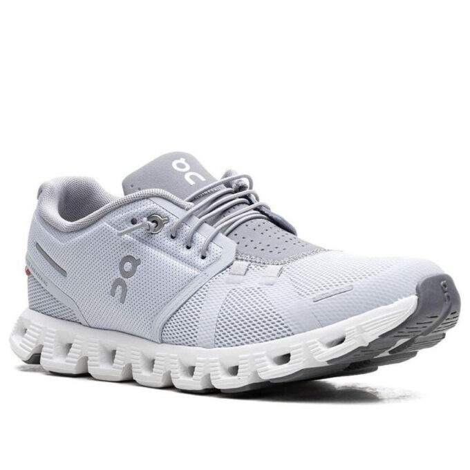Cloud 5 &laquo;Heather Fossil&raquo;
