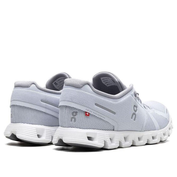 Cloud 5 &laquo;Heather Fossil&raquo;