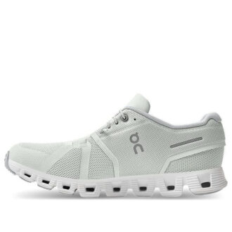 Cloud 5 &laquo;Ice White&raquo;