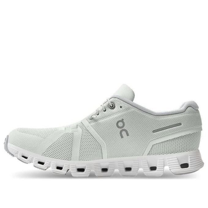 Cloud 5 &laquo;Ice White&raquo;