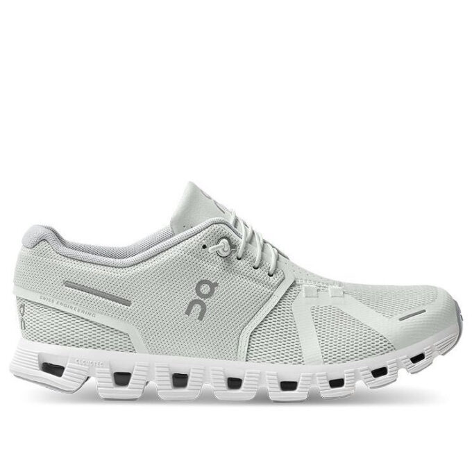Cloud 5 &laquo;Ice White&raquo;