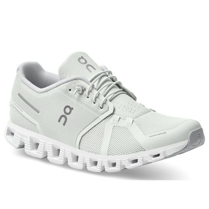 Cloud 5 &laquo;Ice White&raquo;