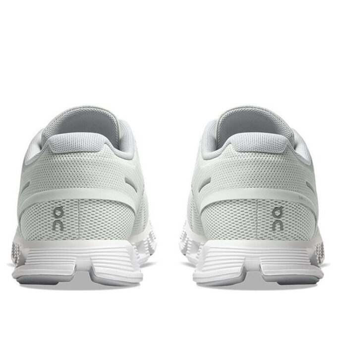 Cloud 5 &laquo;Ice White&raquo;