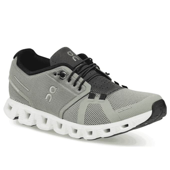 Cloud 5 &laquo;Kelp Green Shadow&raquo;