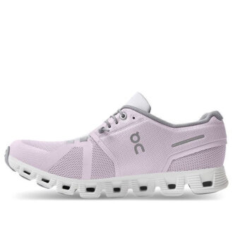 Cloud 5 &laquo;Lily Pink Frost&raquo;