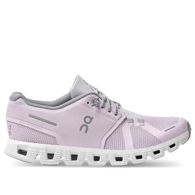Cloud 5 &laquo;Lily Pink Frost&raquo;