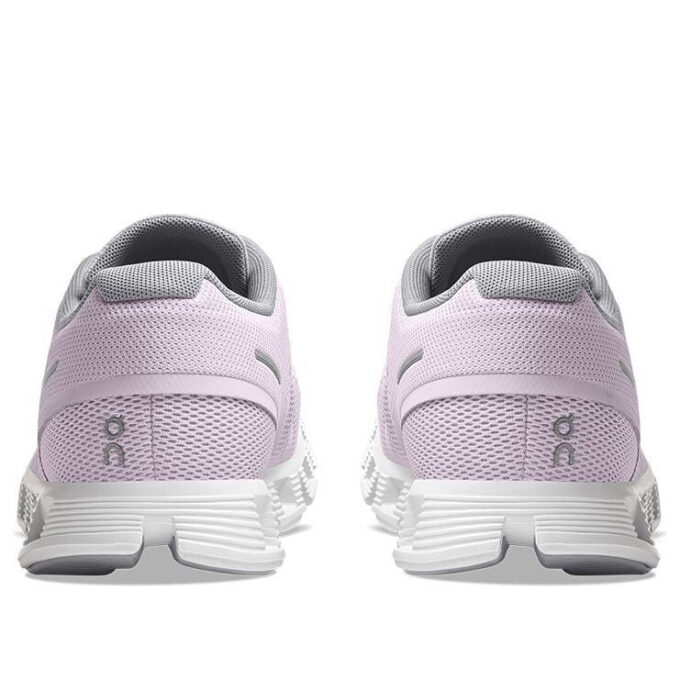 Cloud 5 &laquo;Lily Pink Frost&raquo;
