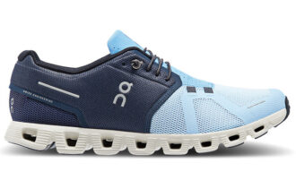 Cloud 5 &laquo;Midnight Chambray&raquo;