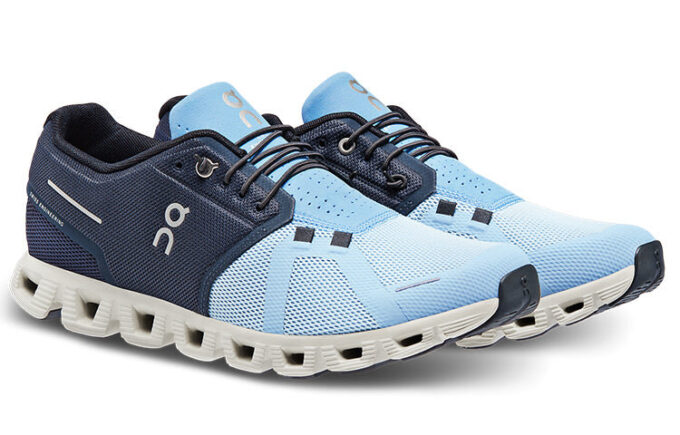 Cloud 5 &laquo;Midnight Chambray&raquo;