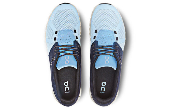 Cloud 5 &laquo;Midnight Chambray&raquo;