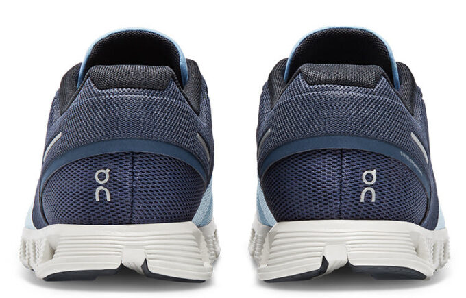 Cloud 5 &laquo;Midnight Chambray&raquo;