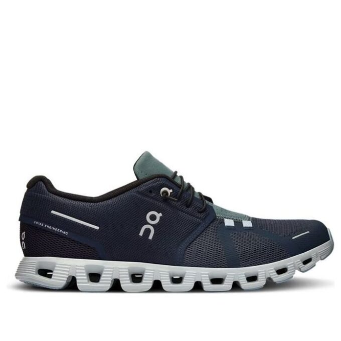 Cloud 5 &laquo;Midnight Navy&raquo;