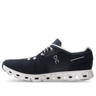 Cloud 5 &laquo;Midnight White&raquo;