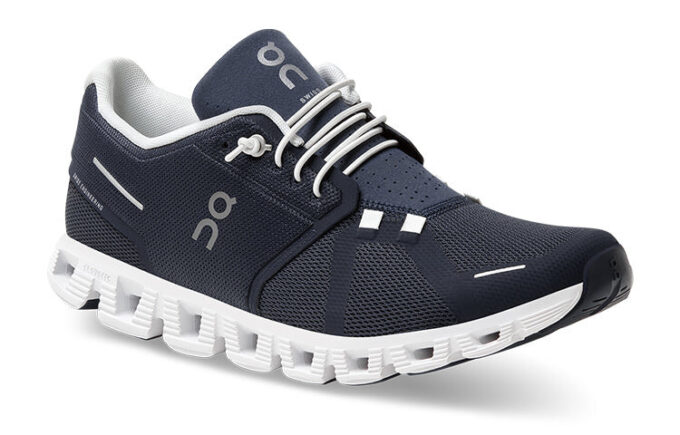 Cloud 5 &laquo;Midnight White&raquo;