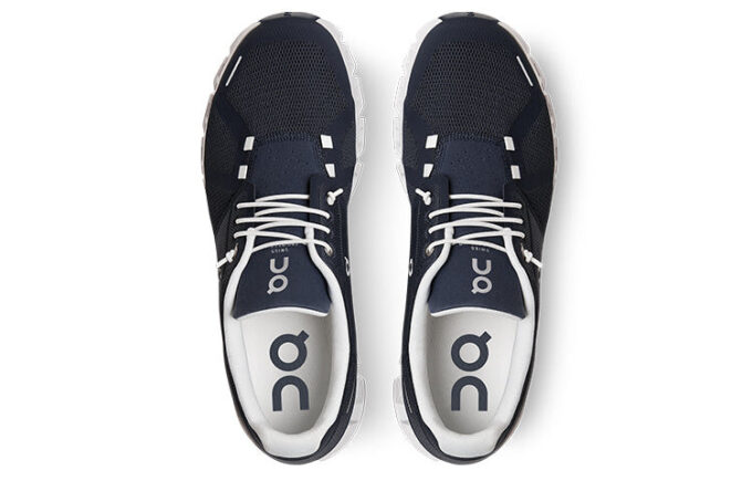 Cloud 5 &laquo;Midnight White&raquo;