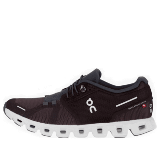 Cloud 5 &laquo;Mulberry Eclipse&raquo;