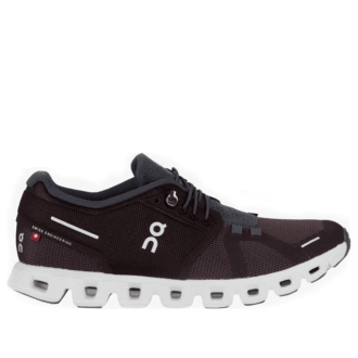 Cloud 5 &laquo;Mulberry Eclipse&raquo;