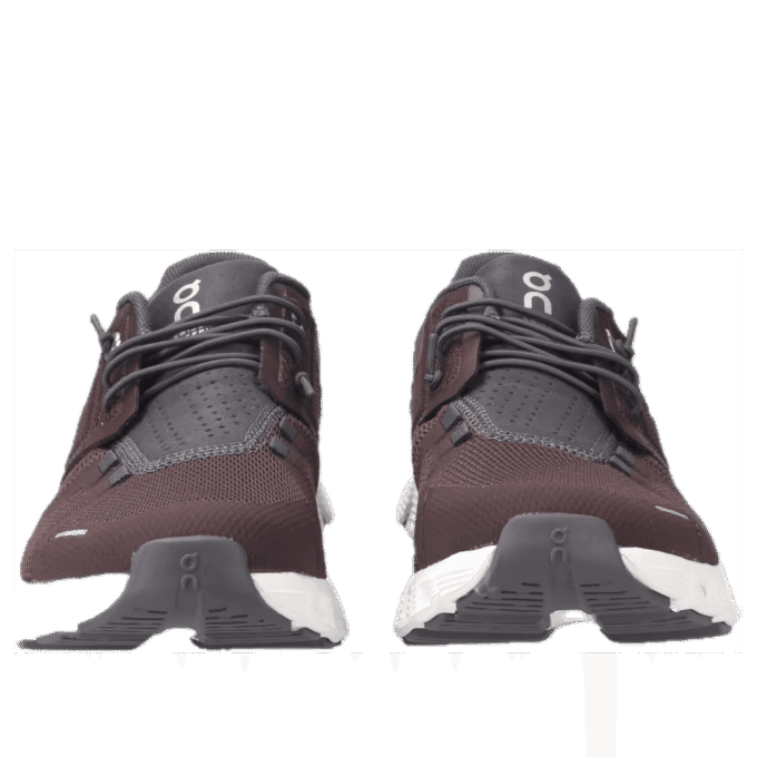 Cloud 5 &laquo;Mulberry Eclipse&raquo;