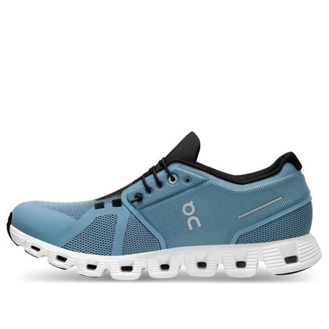 Cloud 5 &laquo;Niagara Black&raquo;