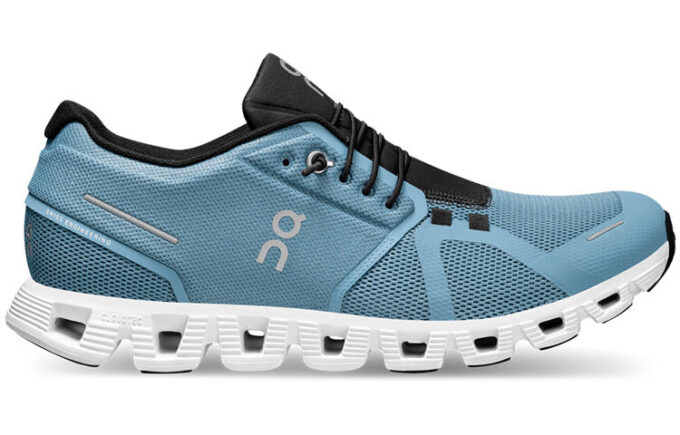 Cloud 5 &laquo;Niagara Black&raquo;