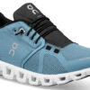 Cloud 5 &laquo;Niagara Black&raquo;