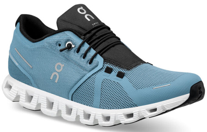 Cloud 5 &laquo;Niagara Black&raquo;