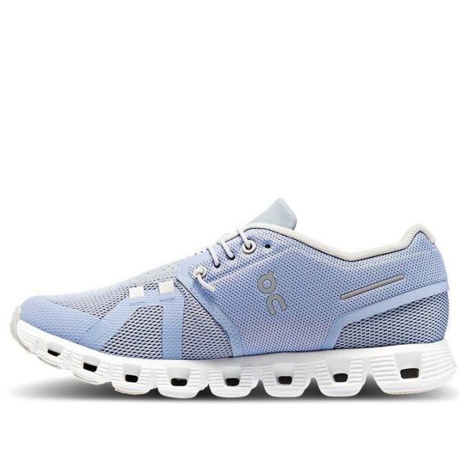 Cloud 5 &laquo;Nimbus Alloy&raquo;