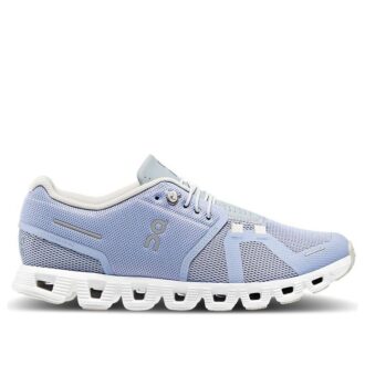Cloud 5 &laquo;Nimbus Alloy&raquo;