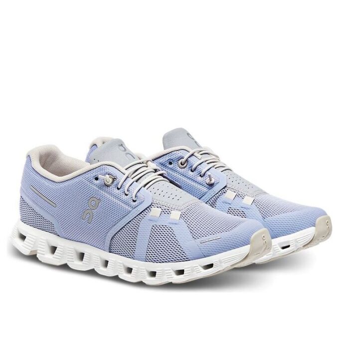Cloud 5 &laquo;Nimbus Alloy&raquo;