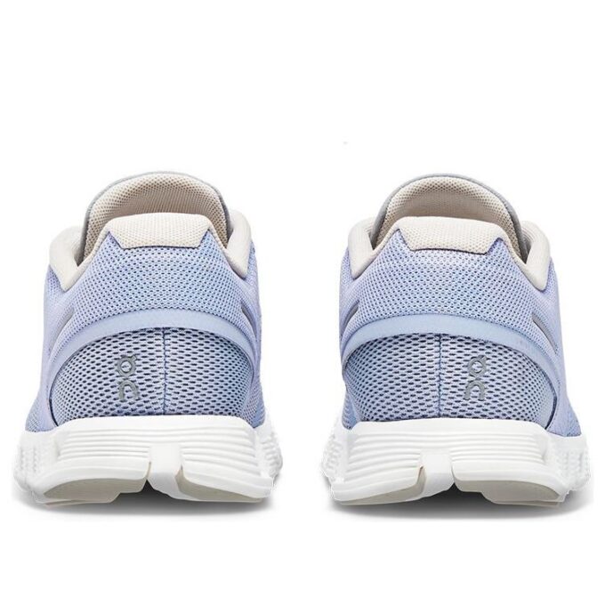 Cloud 5 &laquo;Nimbus Alloy&raquo;